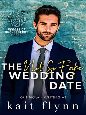 cover image of The Not So Fake Wedding Date